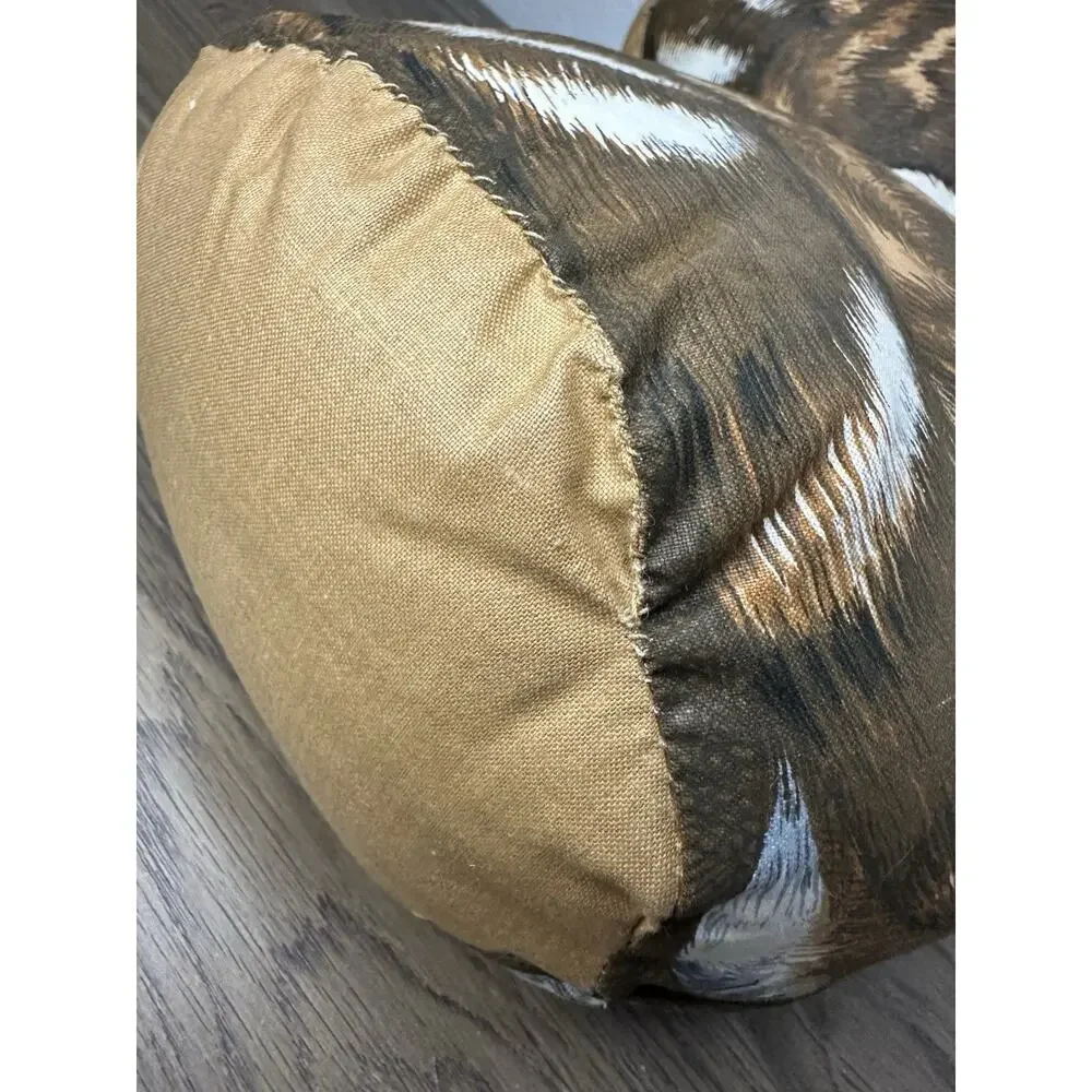 Arnold Print Works Stuffed 13
